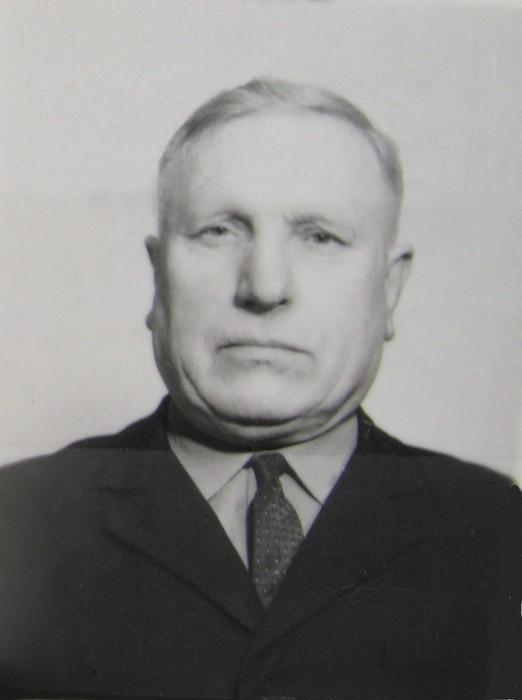Дед